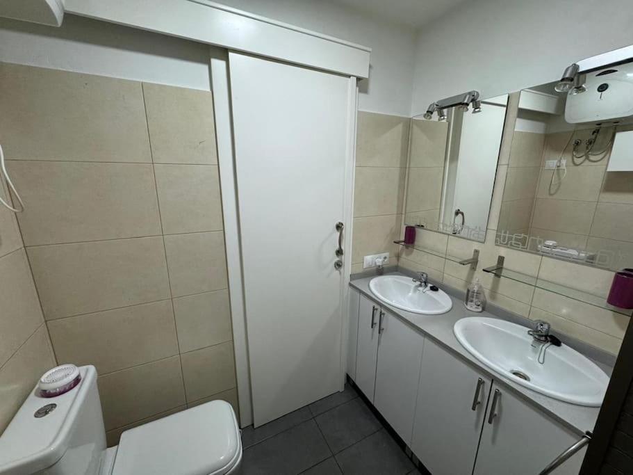 Iguazu Poolview Near Yumbo Apartment ปลายา เดล อิงเกลส ภายนอก รูปภาพ